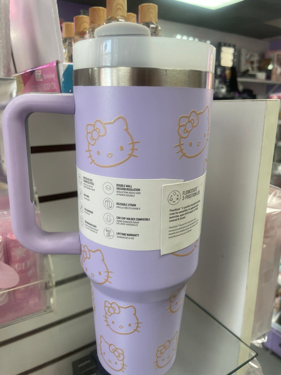 Stanley Quencher