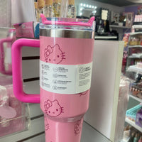 Stanley quencher