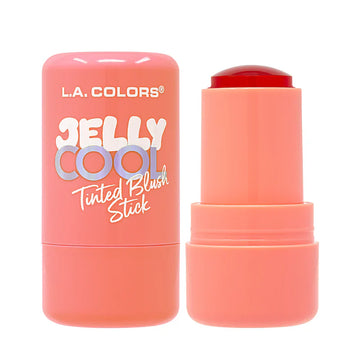 Jelly Cool Blush Tint & Glitter Stick