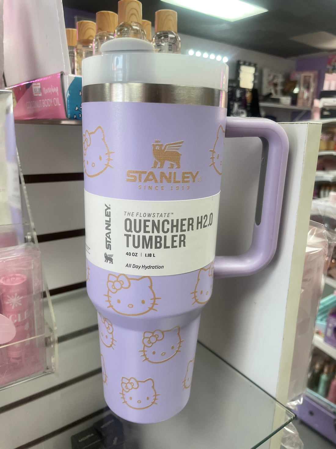Stanley Quencher
