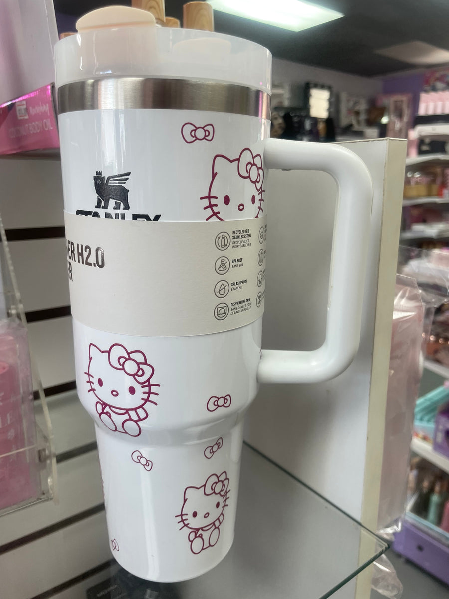 Stanley Quencher