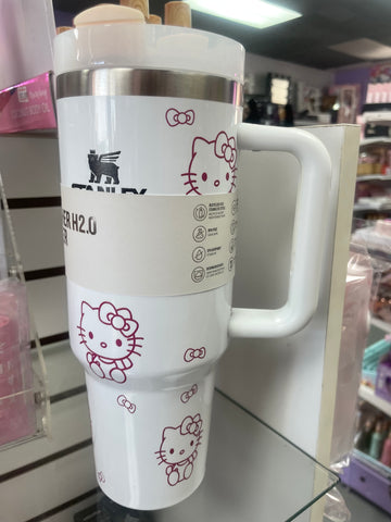 Stanley Quencher