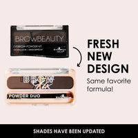 Brow Fix Powder Duo