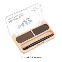 Brow Fix Powder Duo