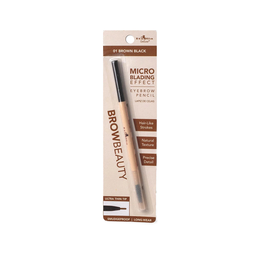 BrowBeauty Microblading Effect Eyebrow Pencil