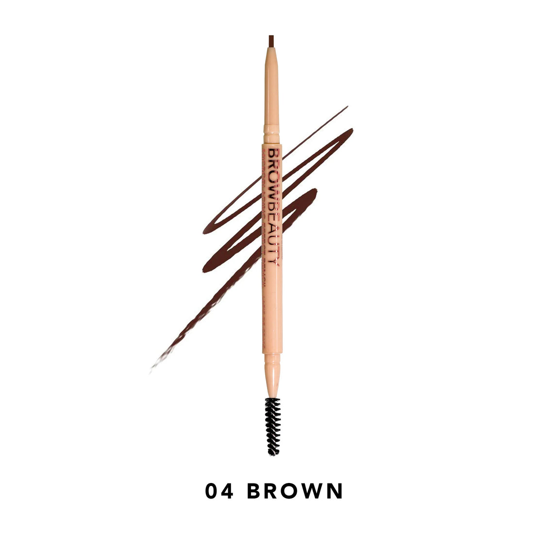 BrowBeauty Microblading Effect Eyebrow Pencil