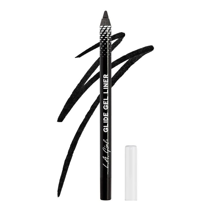 Glide Gel Eyeliner Pencil
