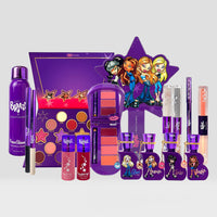 Beauty Creations × Bratz
Girls Nite
Collection Bundle