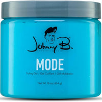 Johnny B Mode Styling Gel, 16 oz