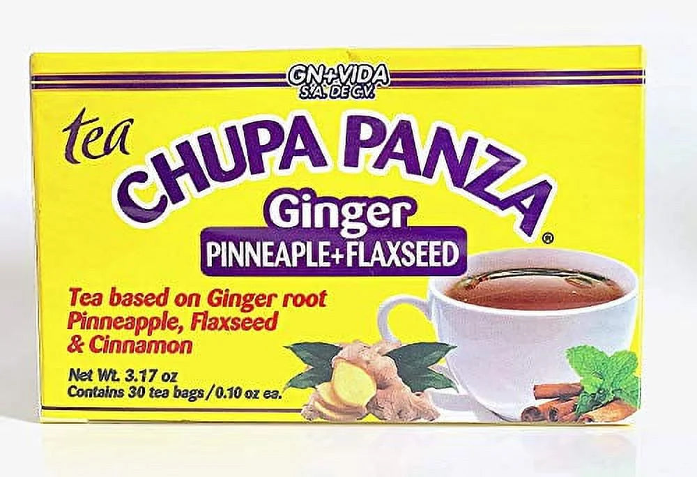Chupa Panza