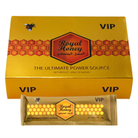 Herbal Wellness Sachets– 12 Single-Serve Packs