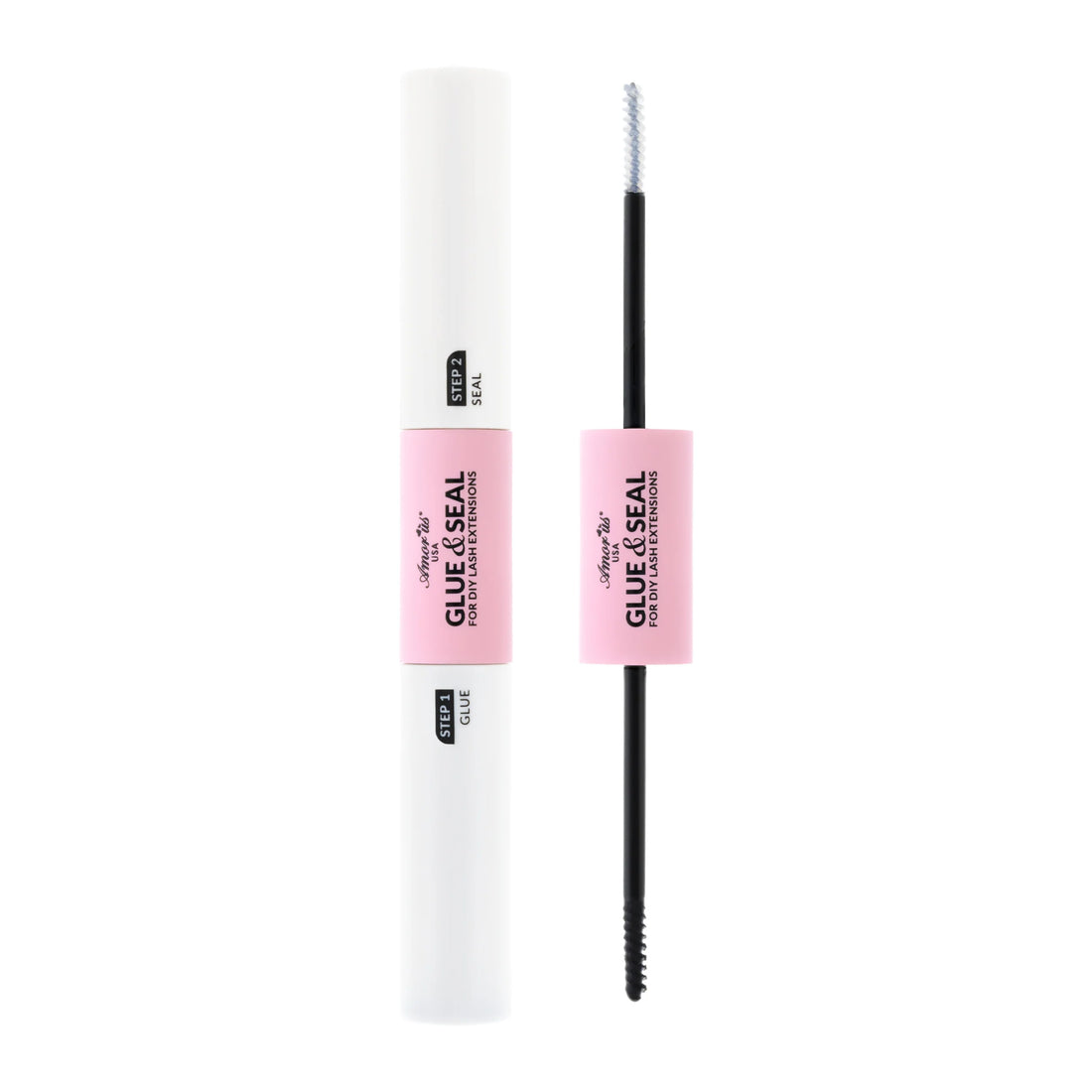 Amor Us Glue & Seal

DIY Lash Extensions - Glue & Seal
