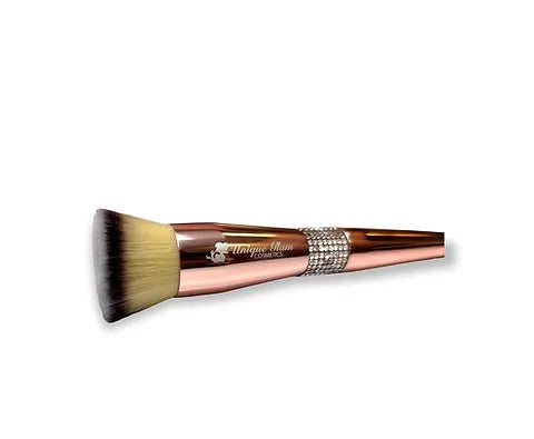 DIAMOND LUXURY FLAT KABUKI BRUSH