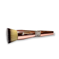 DIAMOND LUXURY FLAT KABUKI BRUSH