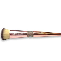 DIAMOND LUXURY FLAT KABUKI BRUSH