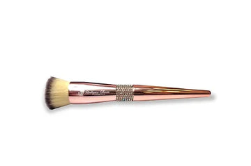 DIAMOND LUXURY FLAT KABUKI BRUSH