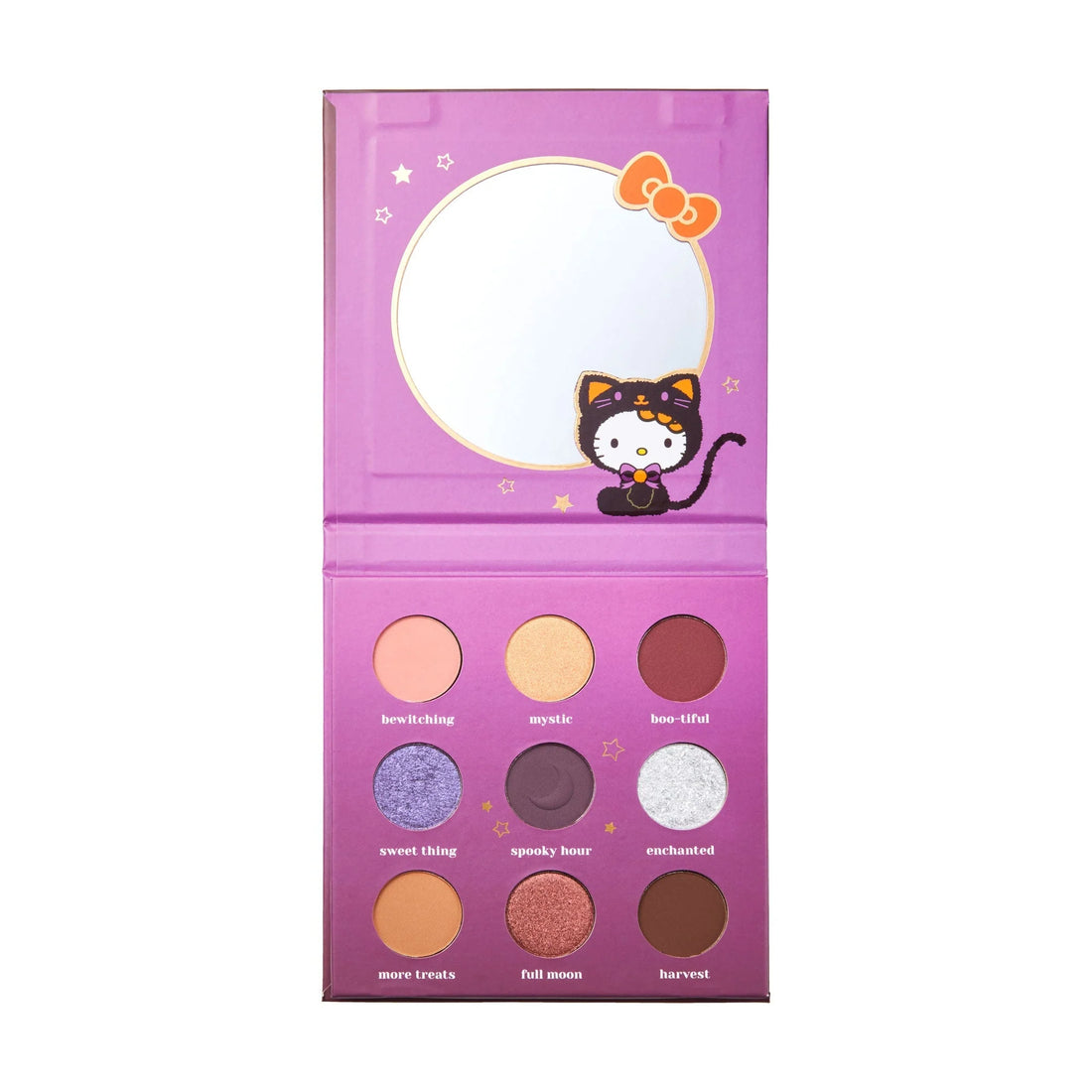 Hello Kitty: Twilight Twinkle Eyeshadow Palette