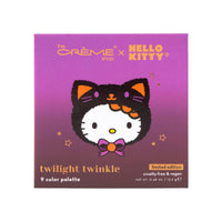 Hello Kitty: Twilight Twinkle Eyeshadow Palette