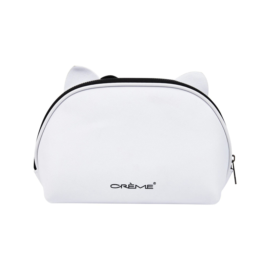 Hello Kitty Dome Makeup Travel Pouch - Blush Pink