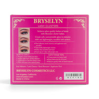 Lash clusters Doll
