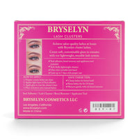 Lash Clusters Angel