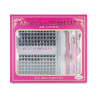 Lash Clusters Angel