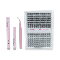 Lash Clusters Angel