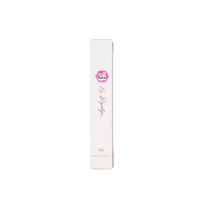 Bryselyn White Eyelash Adhesive