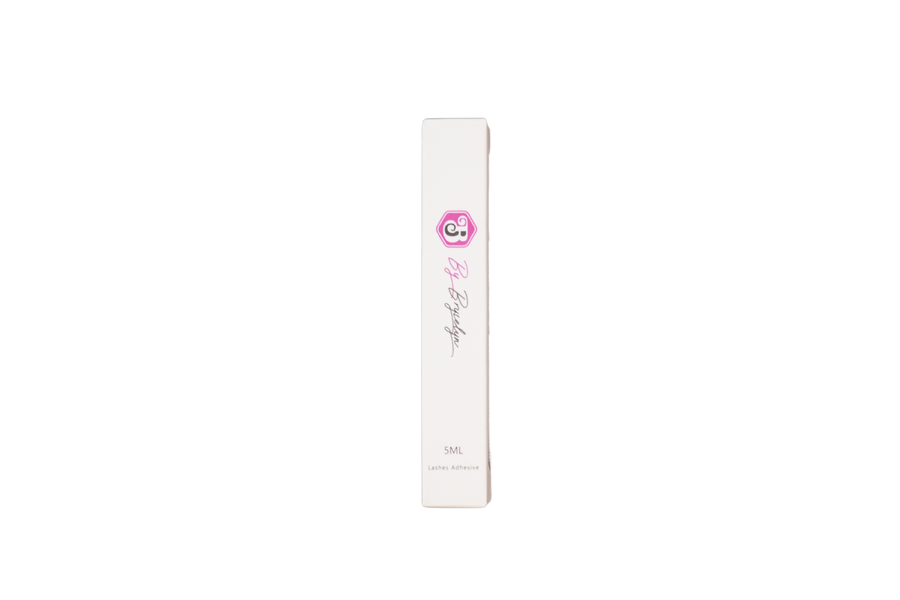 Bryselyn White Eyelash Adhesive