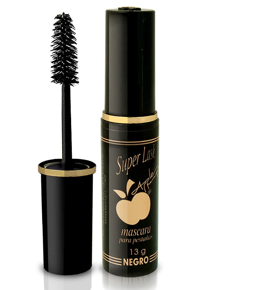 Apple-Super-Lash-Mascara-Black