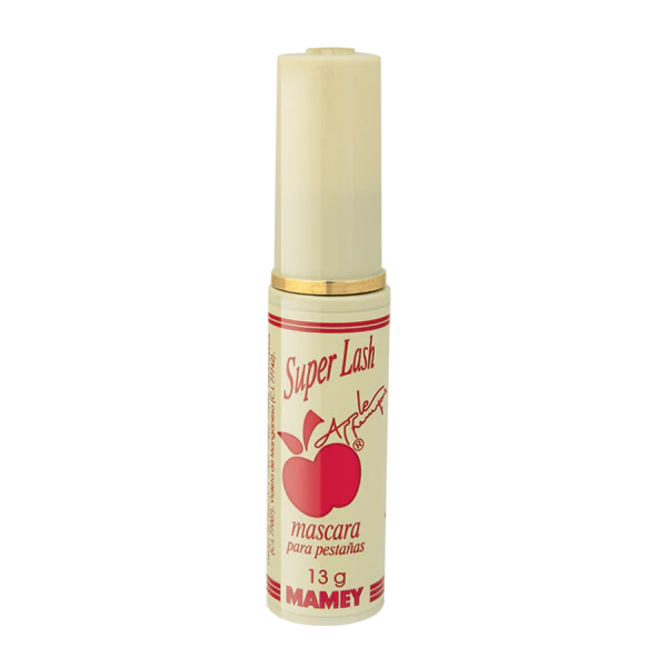 Mamey By Apple Super Lash Mascara