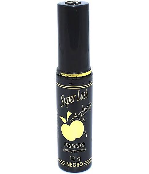 Apple-Super-Lash-Mascara-Black