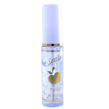 By Apple Cosmetics Super Lash Mascara-CRYSTAL(CLEAR)