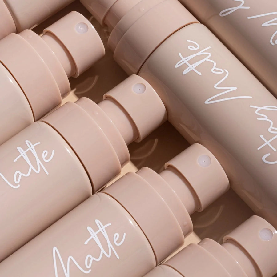 STAY MATTE SETTING SPRAY