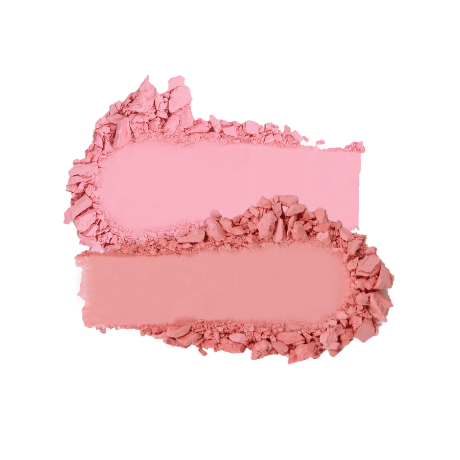 Kim Chi Chic THAILOR COLLECTION: BLUSH DUO - 01 PINKY