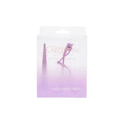 Eyelash Curler and Tweezer Set