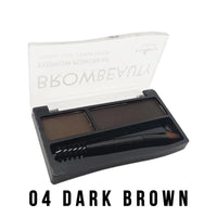 BROWBEAUTY EYEBROW POWDER KIT