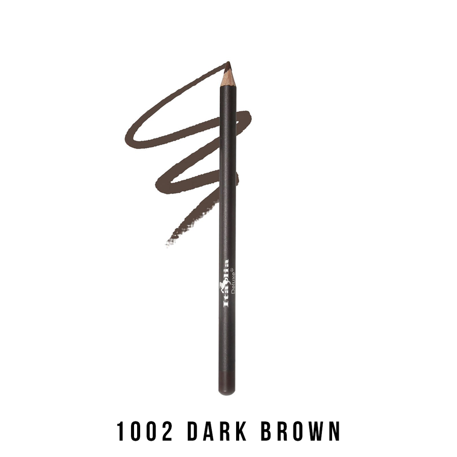 ITALIA DELUXE ULTRAFINE EYELINER