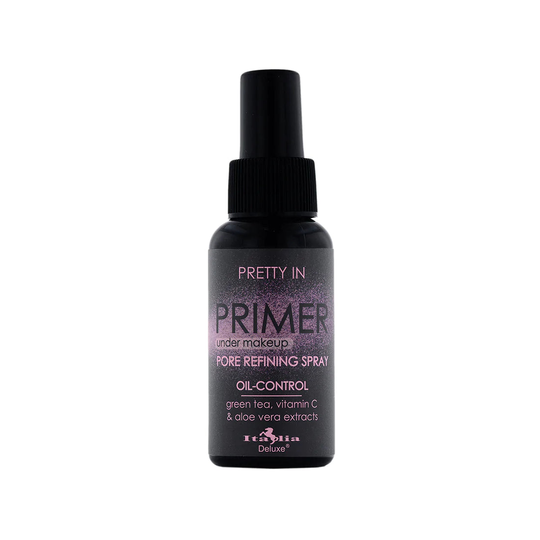 ITALIA DELUXE PRETTY IN PRIMER SPRAY - OIL-CONTROL