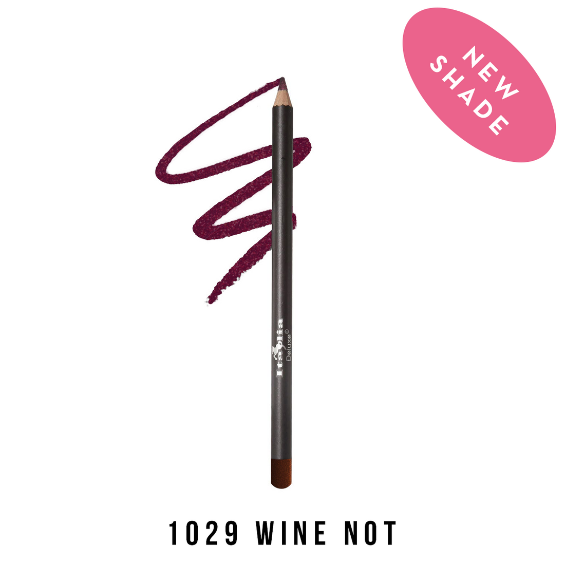 ITALIA DELUXE ULTRAFINE EYELINER