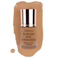 BEAUTY CREATIONS LIQUID FOUNDATION