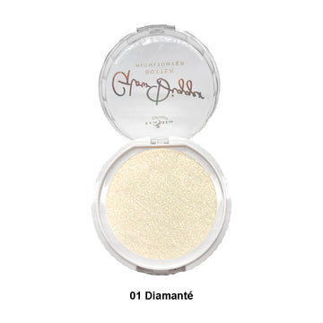 ITALIA DELUXE GLOW DIGGER BUTTER HIGHLIGHTER