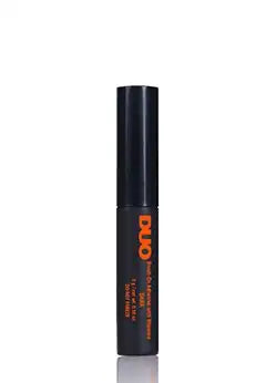 DUO BRUSH-ON STRIPLASH ADHESIVE, DARK, 0.5 FL OZ