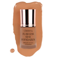 BEAUTY CREATIONS LIQUID FOUNDATION