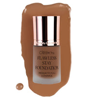 BEAUTY CREATIONS LIQUID FOUNDATION