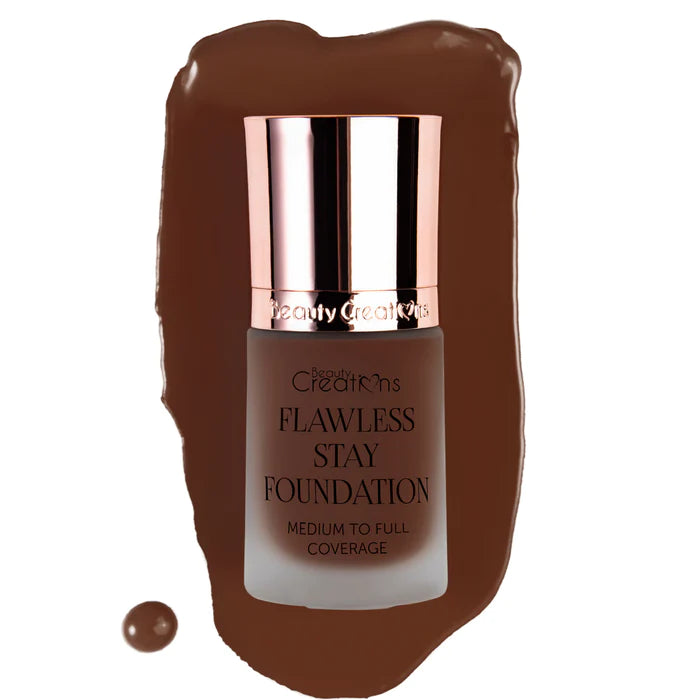 BEAUTY CREATIONS LIQUID FOUNDATION