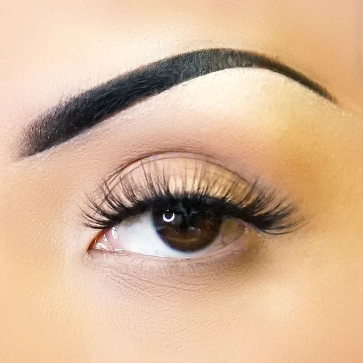 A17 FABULASHES 3D FAUX MINK LASHES