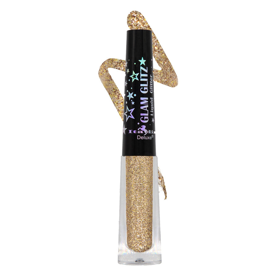 ITALIA DELUXE GLAM GLITZ LIQUID GLITTER