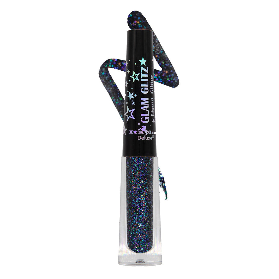 ITALIA DELUXE GLAM GLITZ LIQUID GLITTER