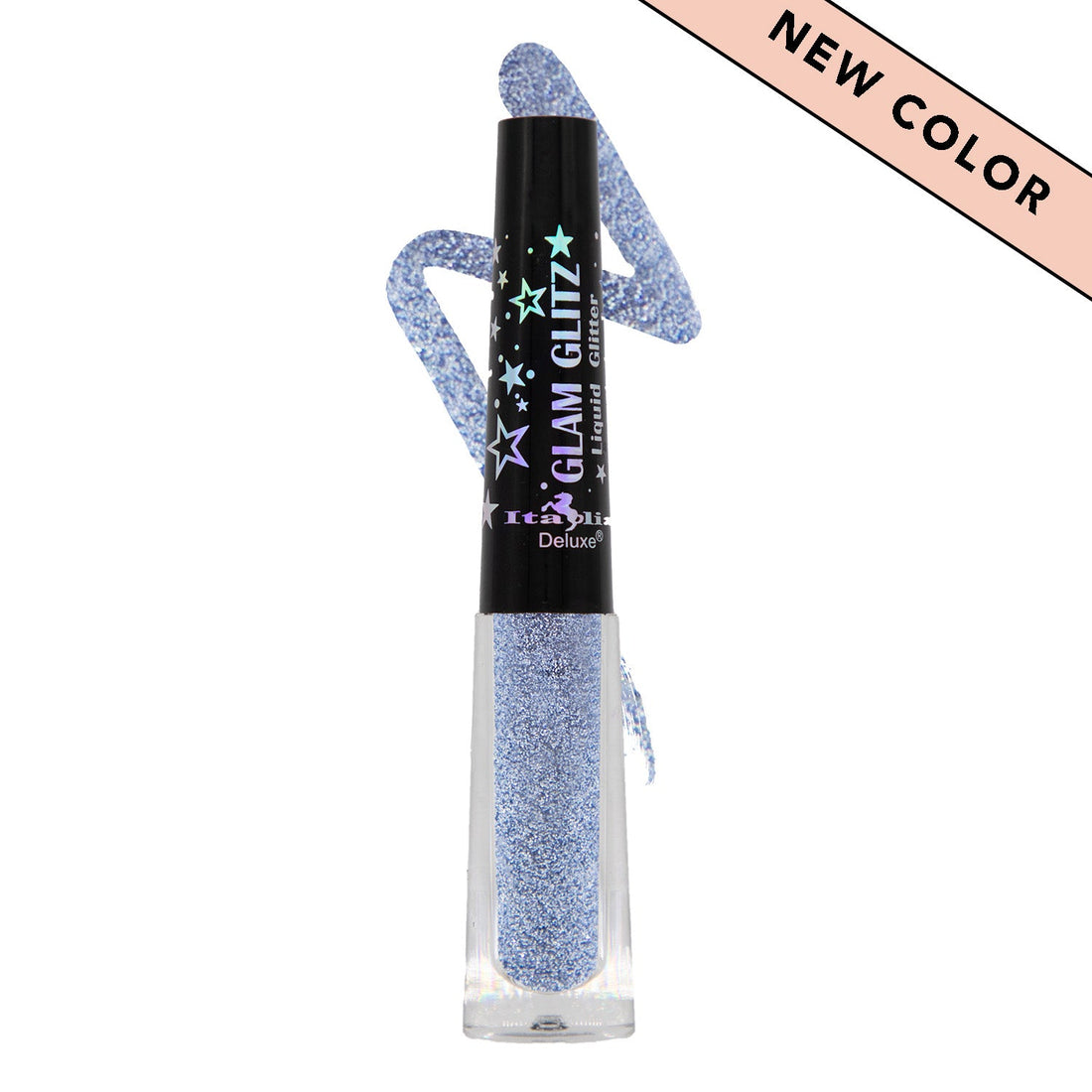 ITALIA DELUXE GLAM GLITZ LIQUID GLITTER